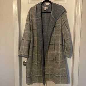 Women’s 3X CJ Banks Sweater/Cardigan/Coat